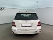 Mercedes-Benz GLK-Класс I (X204) Москва  - изображение 22