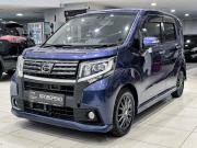 Daihatsu Move VI Казань  - изображение 23