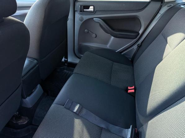 Ford Focus II Рестайлинг с пробегом 2011 года, цена 529 000 рублей, 197074 км, седан, Автокод Объявления