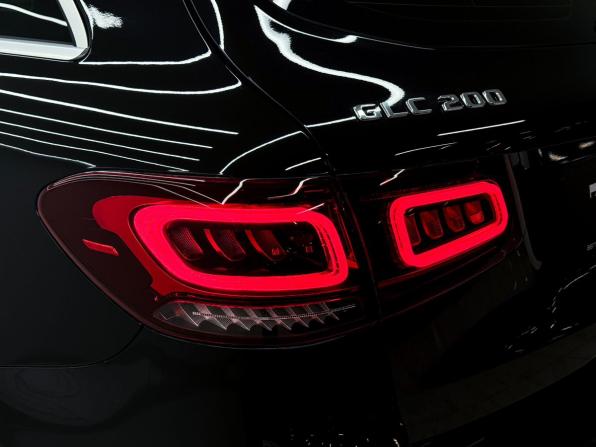 Mercedes-Benz GLC I (X253) Рестайлинг с пробегом 2020 года, цена 3 990 000 рублей, 108403 км, внедорожник, Автокод Объявления