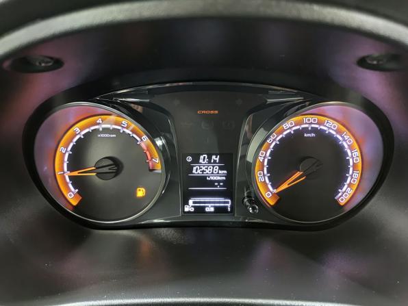 Lada (ВАЗ) Granta I Рестайлинг с пробегом 2020 года, цена 740 000 рублей, 102492 км, универсал, Автокод Объявления