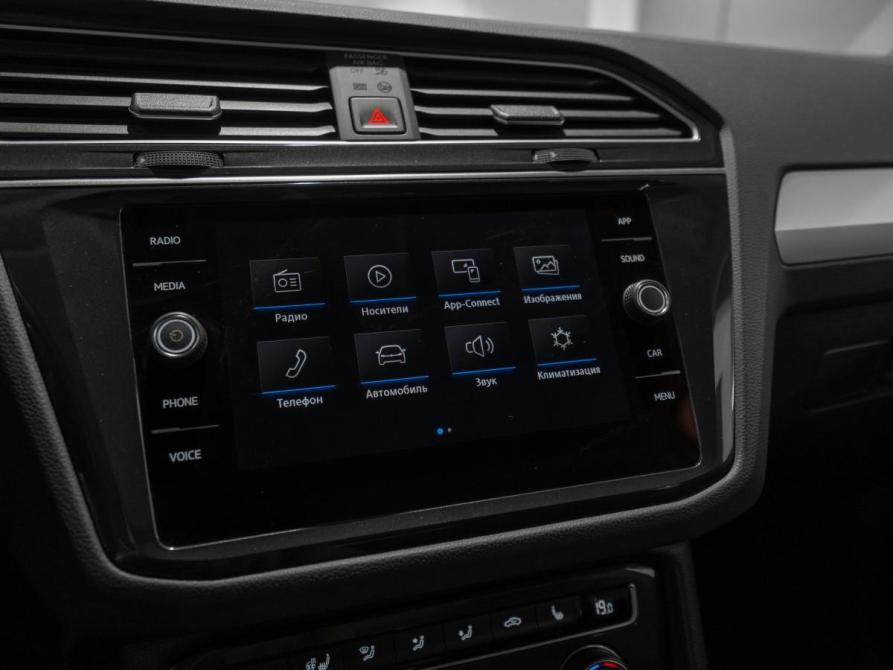 Volkswagen Tiguan II Москва  - изображение 17