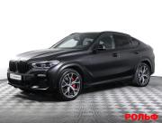 BMW X6 III (G06) Москва  - изображение 41