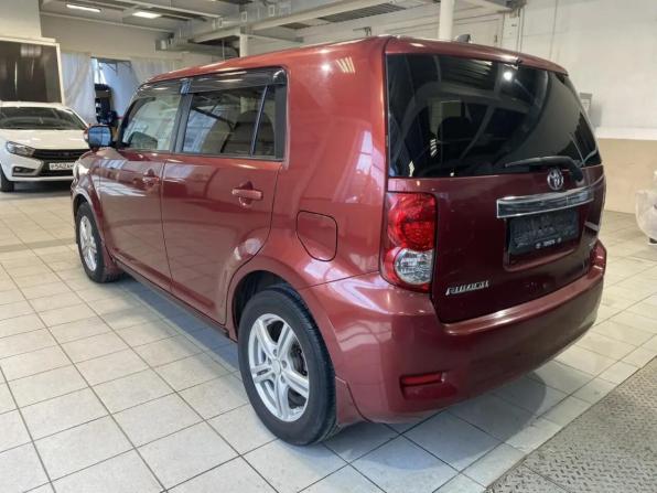 Toyota Corolla Rumion с пробегом 2008 года, цена 899 000 рублей, 261669 км, универсал, Автокод Объявления