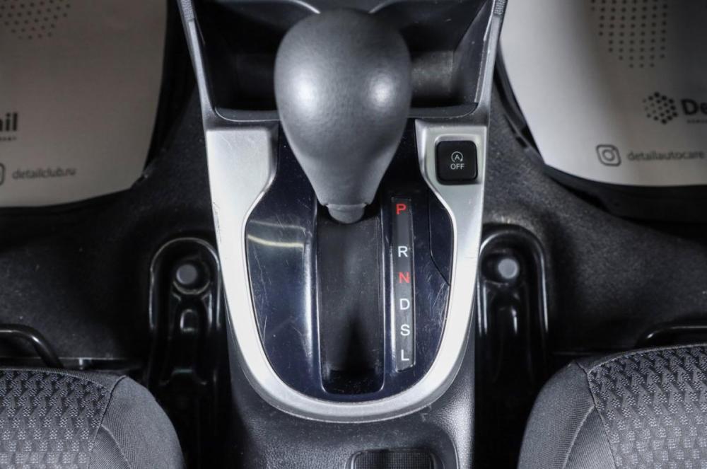Honda Fit III Рестайлинг Новосибирск  - изображение 16