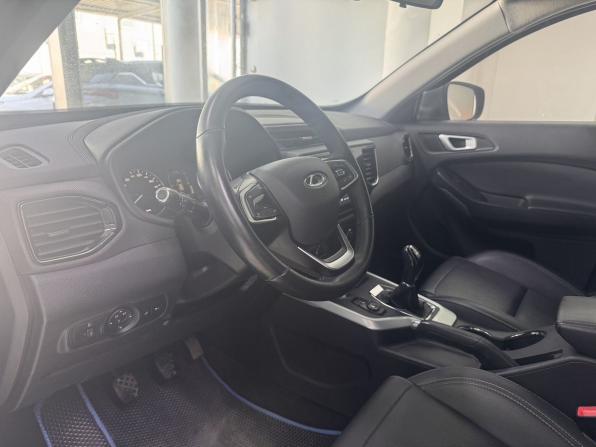 Chery Tiggo 4 I Рестайлинг с пробегом 2021 года, цена 1 210 000 рублей, 100700 км, внедорожник, Автокод Объявления