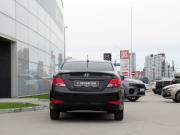 Hyundai Solaris I Рестайлинг Самара  - изображение 26