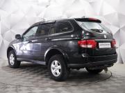SsangYong Kyron I Рестайлинг Ульяновск  - изображение 23