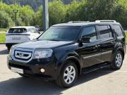 Honda Pilot II Томск  - изображение 29
