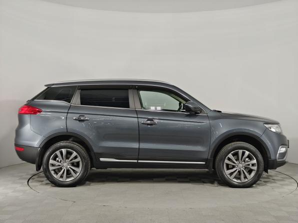 Geely Atlas I с пробегом 2020 года, цена 1 619 000 рублей, 62640 км, внедорожник, Автокод Объявления