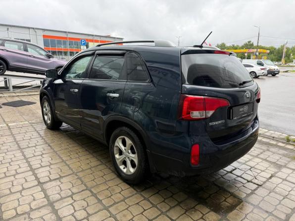 Kia Sorento II Рестайлинг с пробегом 2017 года, цена 1 713 300 рублей, 141150 км, внедорожник, Автокод Объявления