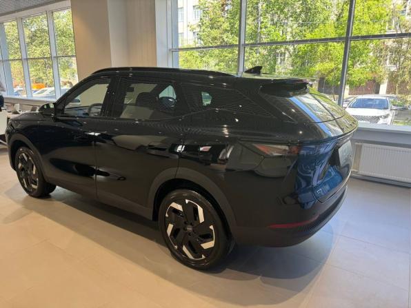 Новый Omoda C7 2026 года, цена 3 499 000 рублей, внедорожник, Автокод Объявления