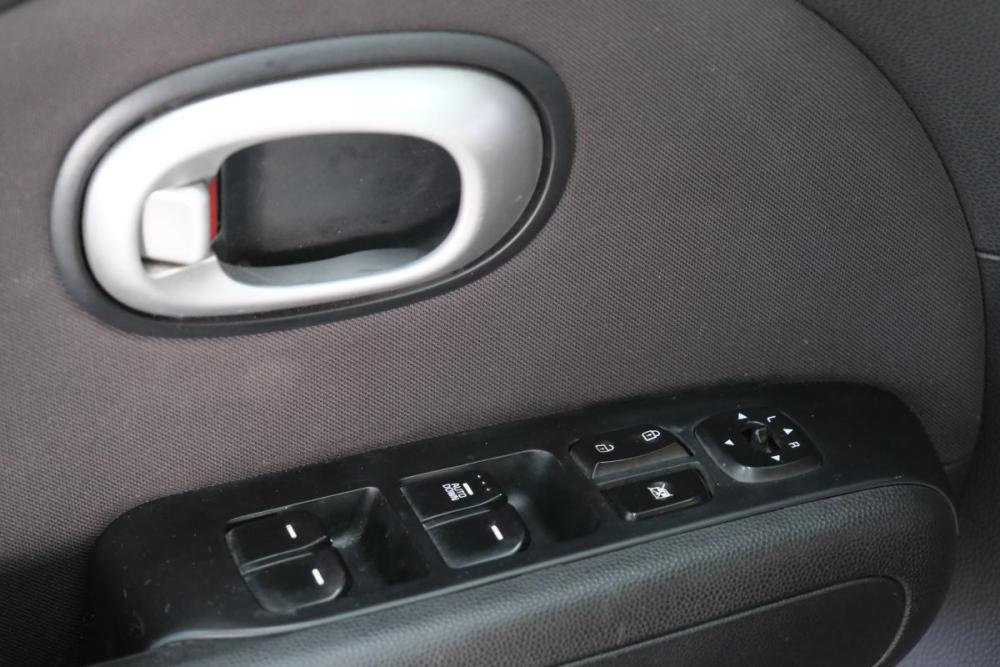 Kia Soul II Омск  - изображение 9