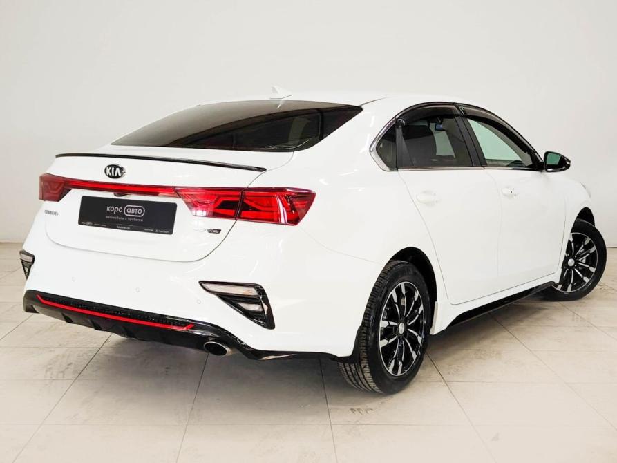 Kia Cerato IV Тула  - изображение 5