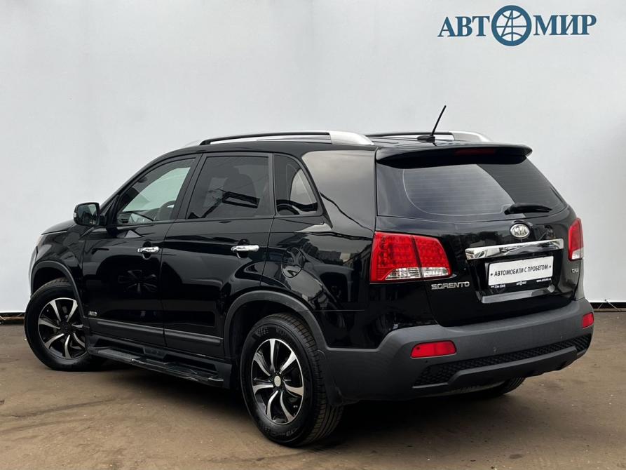 Kia Sorento II Москва  - изображение 7