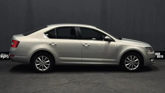 Skoda Octavia III (A7) с пробегом 2014 года, цена 970 000 рублей, 216821 км, лифтбек, Автокод Объявления