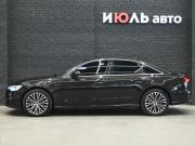 Audi A6 IV (C7) Рестайлинг Екатеринбург  - изображение 31