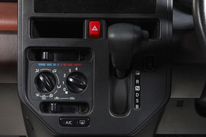 Daihatsu Thor I с пробегом 2019 года, цена 1 099 000 рублей, 39450 км, микровэн, Автокод Объявления