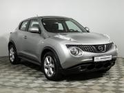 Nissan Juke I Санкт-Петербург  - изображение 18