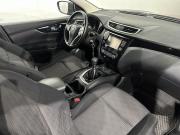 Nissan Qashqai II Москва  - изображение 31