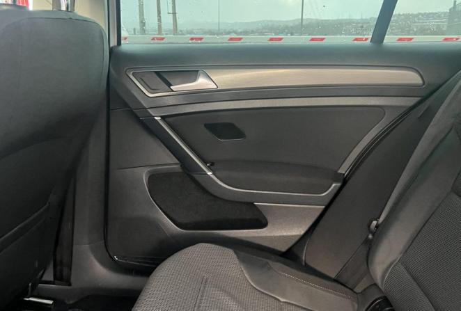 Volkswagen Golf VII с пробегом 2013 года, цена 864 000 рублей, 167852 км, хэтчбек, Автокод Объявления
