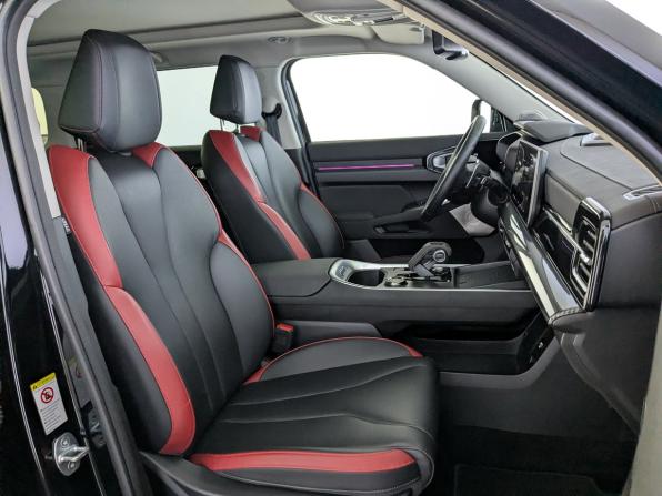 Haval H3 I с пробегом 2024 года, цена 2 445 000 рублей, 38460 км, внедорожник, Автокод Объявления