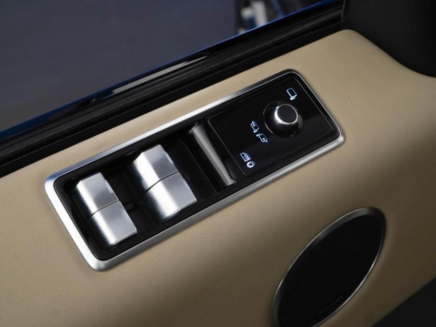 Land Rover Range Rover Sport II Рестайлинг Москва  - изображение 17