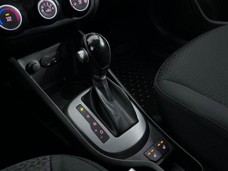 Kia Rio III Рестайлинг Ростов-на-Дону  - изображение 14
