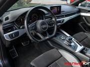 Audi A5 II (F5) Москва  - изображение 34