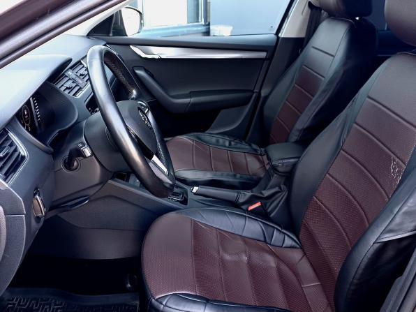 Skoda Octavia III (A7) Рестайлинг с пробегом 2019 года, цена 1 749 000 рублей, 181528 км, лифтбек, Автокод Объявления