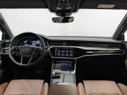 Audi A7 II (4K) Москва  - изображение 44