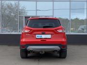 Ford Kuga II Москва  - изображение 28