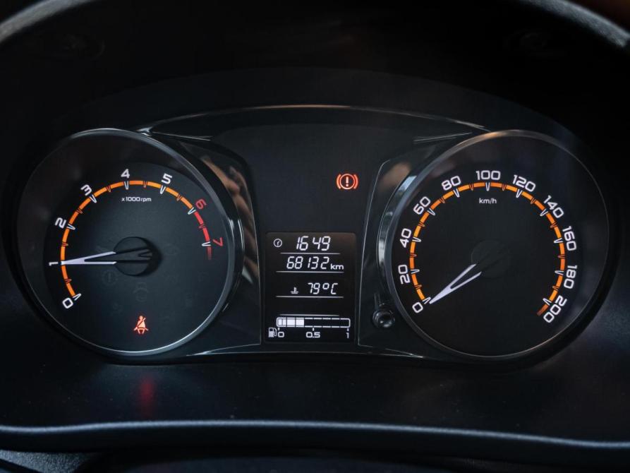 Lada (ВАЗ) Granta I Рестайлинг Краснодар  - изображение 14