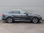 Audi A4 allroad V (B9) Рестайлинг Москва  - изображение 34