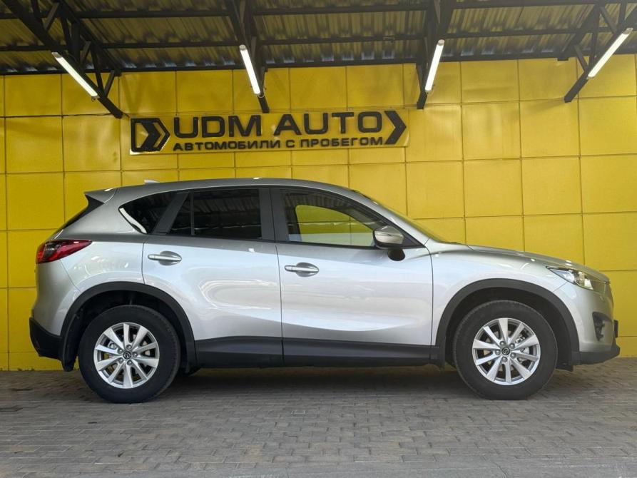Mazda CX-5 I Рестайлинг Ижевск  - изображение 4