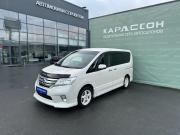 Nissan Serena IV (C26) Екатеринбург  - изображение 13