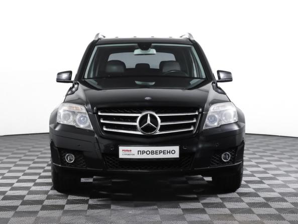 Mercedes-Benz GLK-Класс I (X204) с пробегом 2012 года, цена 1 590 000 рублей, 197672 км, внедорожник, Автокод Объявления