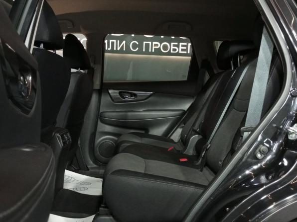 Nissan X-Trail III с пробегом 2018 года, цена 2 100 000 рублей, 87626 км, внедорожник, Автокод Объявления