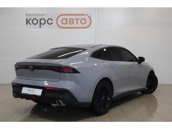 Changan UNI-V I с пробегом 2024 года, цена 2 171 400 рублей, 39491 км, лифтбек, Автокод Объявления