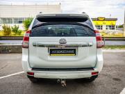 Toyota Land Cruiser Prado 150 Series Рестайлинг 1 Волгоград  - изображение 46