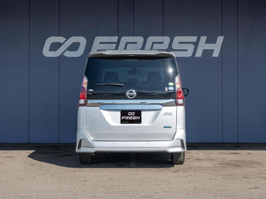 Nissan Serena V (C27) Краснодар  - изображение 4