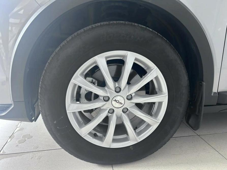 Haval Jolion I Рестайлинг Уфа  - изображение 28