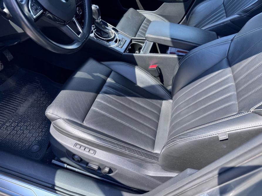 Skoda Superb III Рестайлинг Москва  - изображение 6