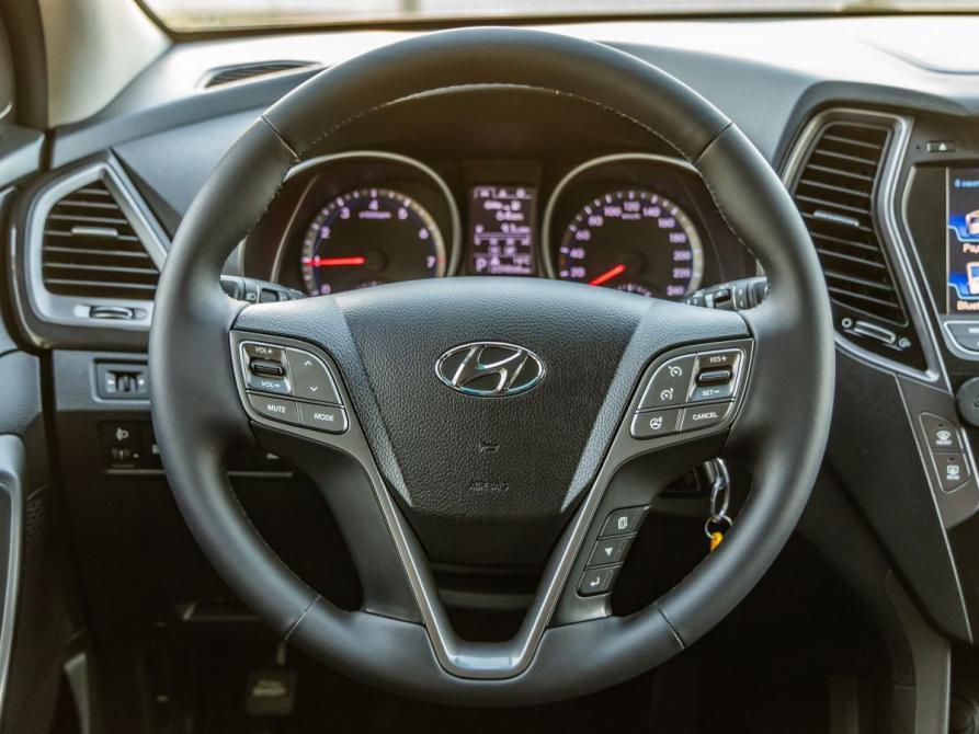 Hyundai Santa Fe III Волгоград  - изображение 17