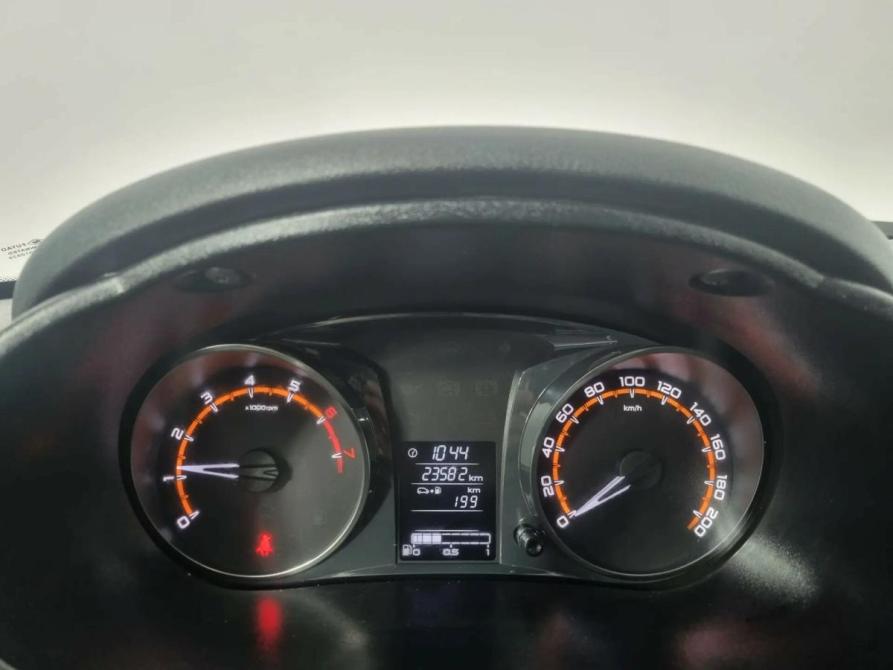 Lada (ВАЗ) Granta I Рестайлинг Воронеж  - изображение 19