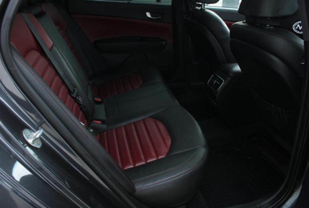 Kia Optima IV Рестайлинг Саратов  - изображение 29