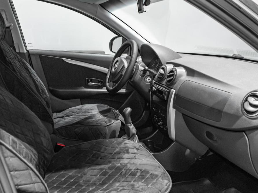 Nissan Almera III (G15) Екатеринбург  - изображение 13