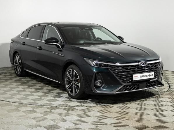 Chery Arrizo 8 с пробегом 2023 года, цена 1 799 700 рублей, 58074 км, седан, Автокод Объявления