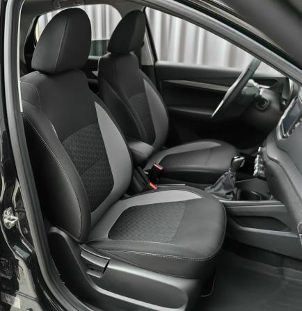 Lada (ВАЗ) Vesta I Рестайлинг (NG) с пробегом 2025 года, цена 1 425 000 рублей, 5745 км, седан, Автокод Объявления