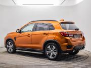 Mitsubishi ASX I Рестайлинг 3 Москва  - изображение 20